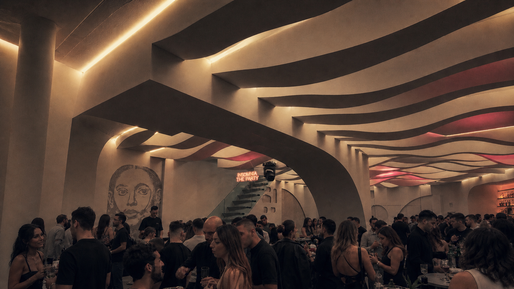 Infinitum Events