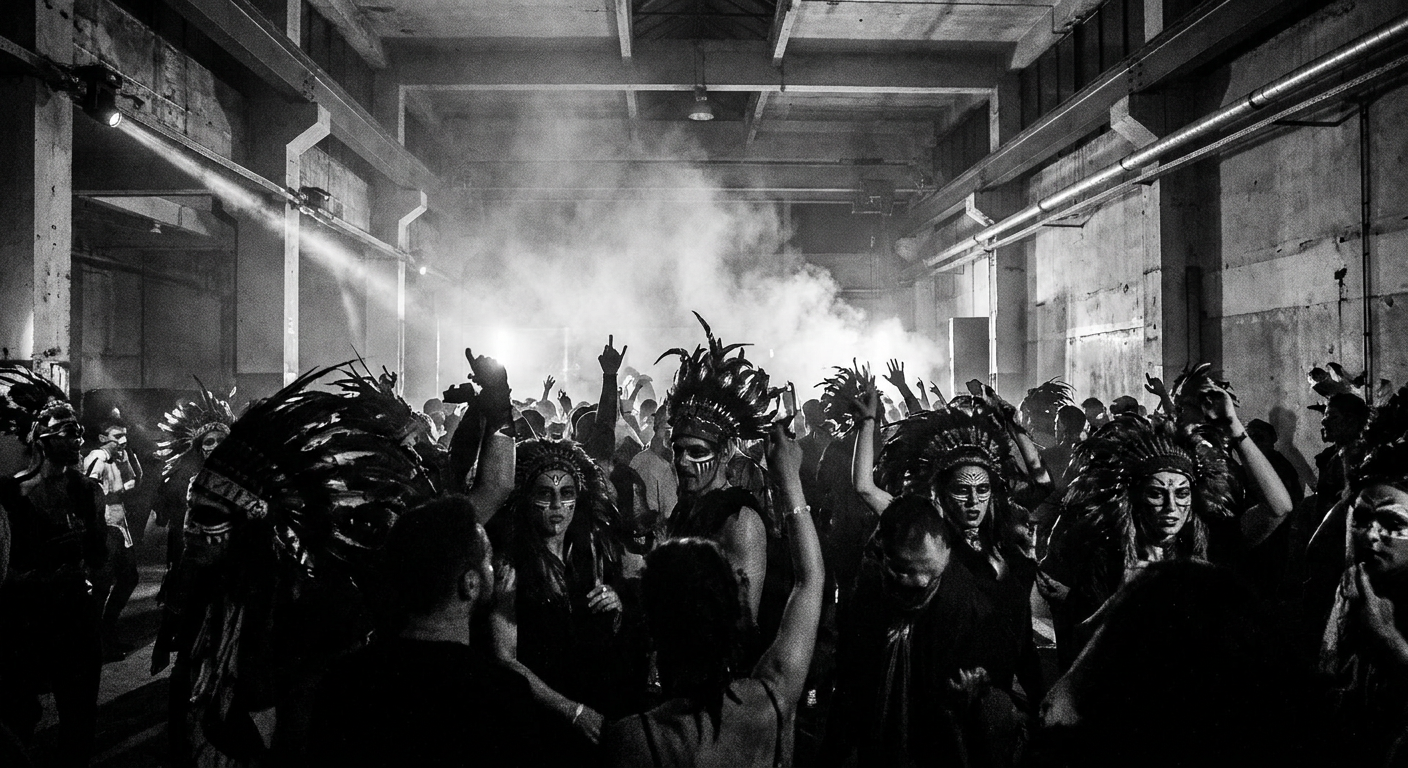 Tribe